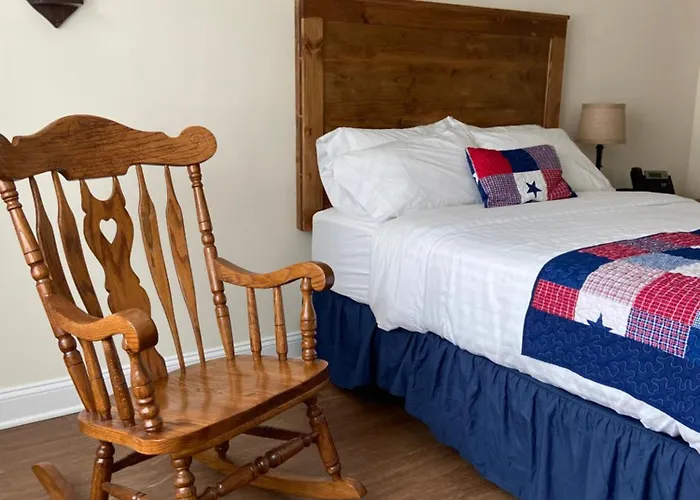 Country Inn Of Hazlet