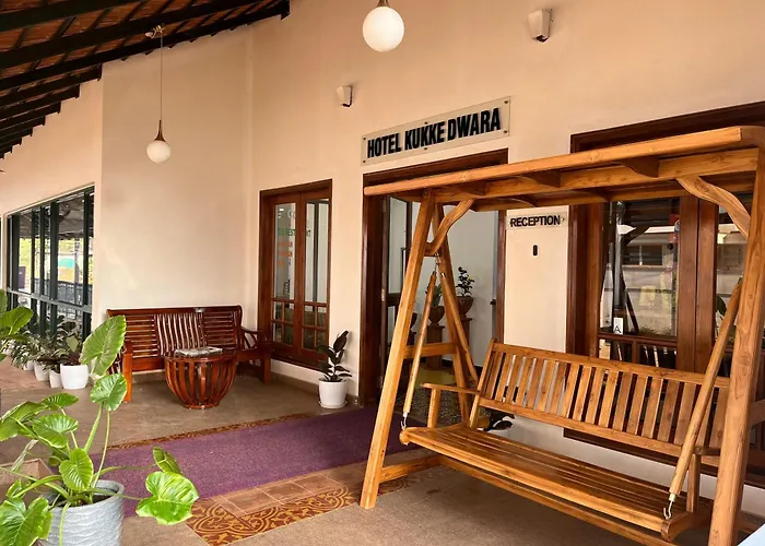 Hotel Kukke Dwara