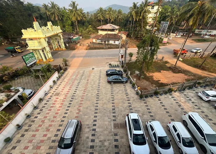 Hotel Kukke Dwara