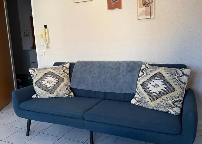 nJoy! EXPO Studio Bonlanden - Messe&Parkplatz