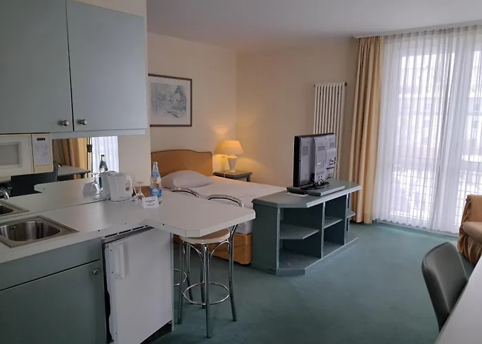 Pepb Schulungshotel
