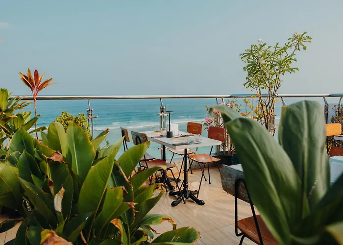Amber Beach Hotel