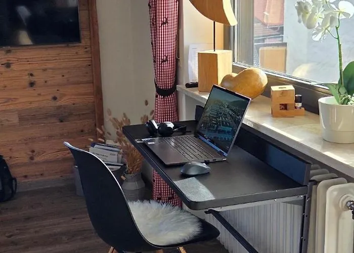 Ferienwohnung Hochgratglück