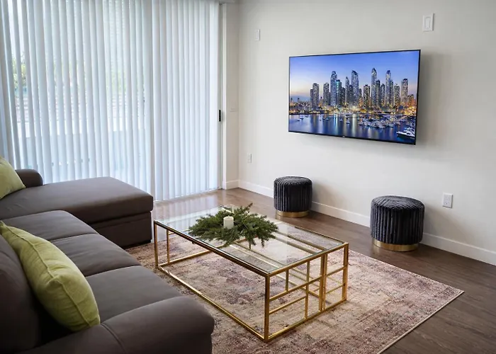 Viewpoint Suites