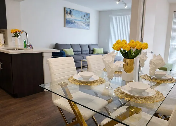Viewpoint Suites