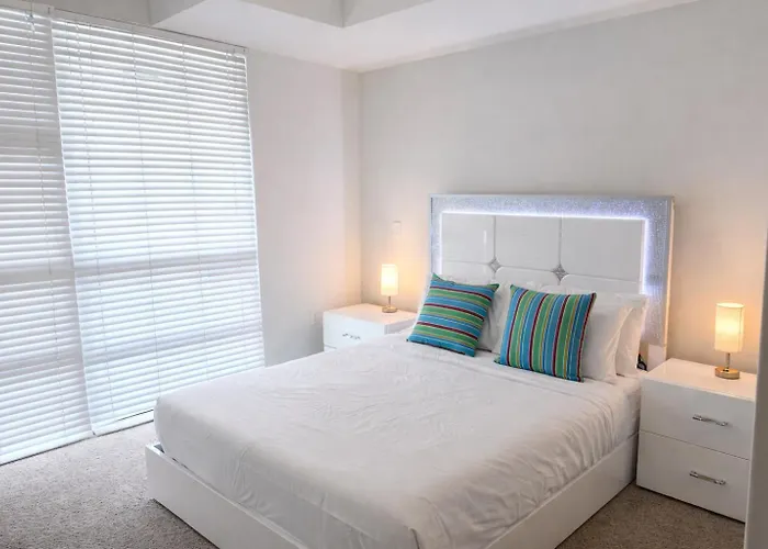 Viewpoint Suites