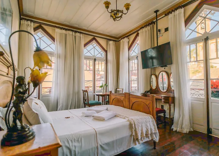 Teatro Hotel Boutique