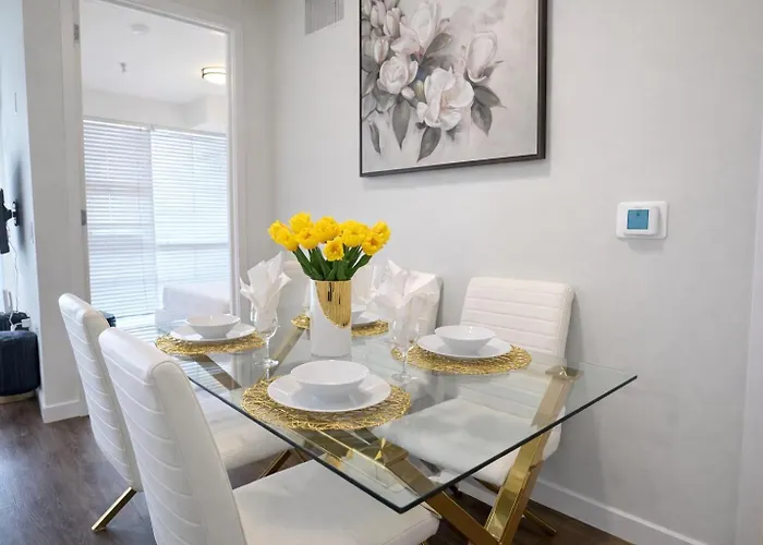 Viewpoint Suites