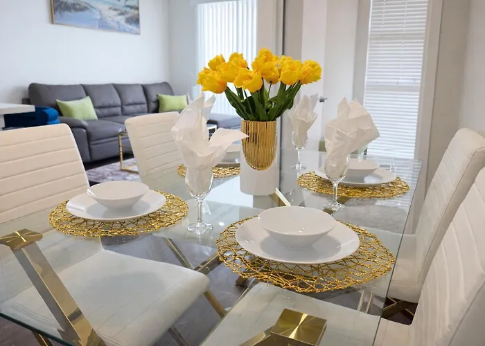 Viewpoint Suites