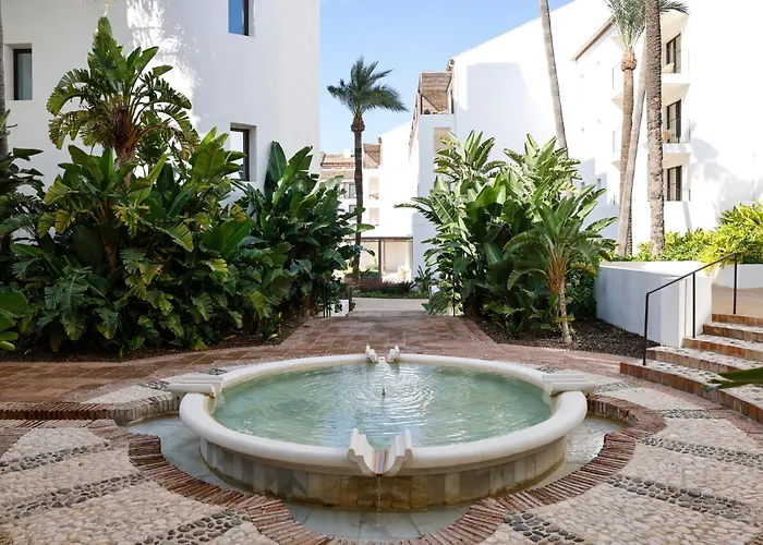 La Zambra Resort Mijas - Marbella - The Unbound Collection By Hyatt