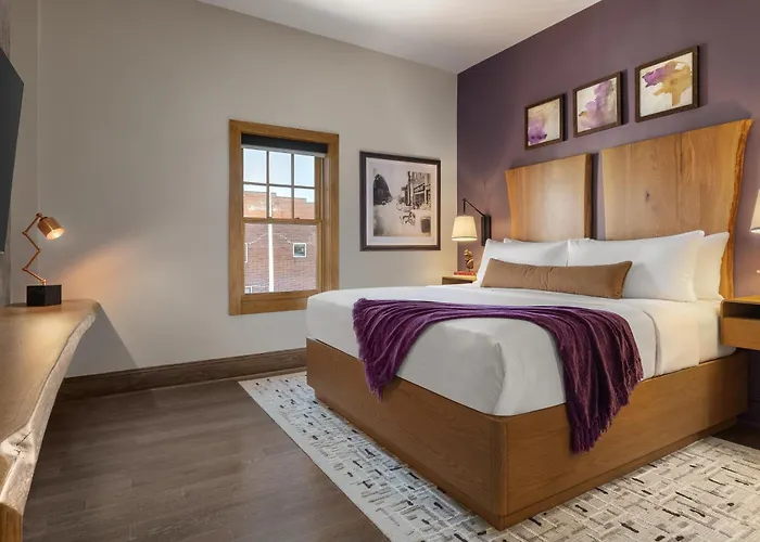 The Horton Hotel