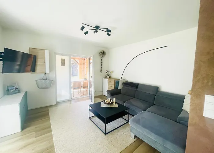 Apartment Weitblick