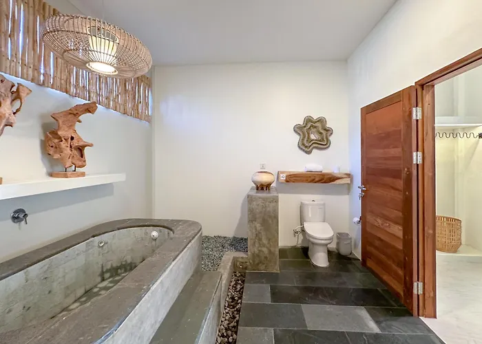 El Tropico Boutique Hotel