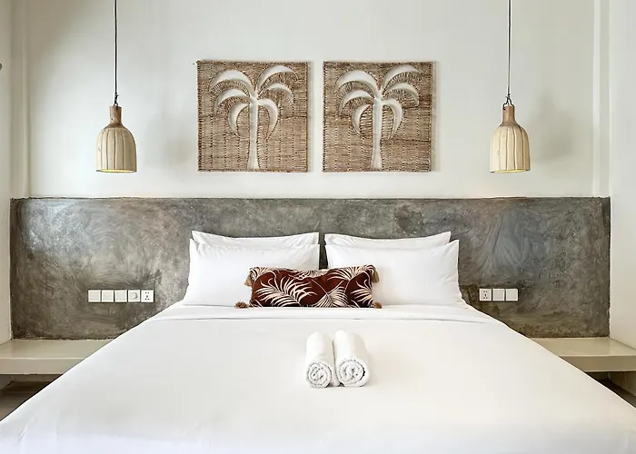 El Tropico Boutique Hotel