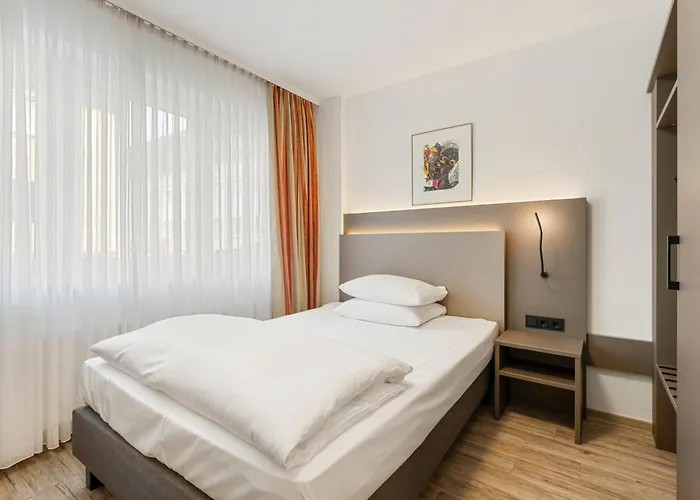 Hotel Am Kupferhammer