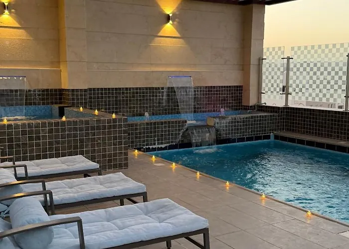 Nizwa Inn - نزوى إن