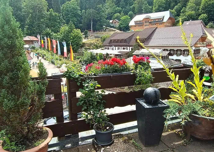 Hotel Pfaff