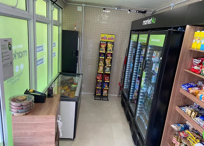 Condomínio Ocean Park módulo 6 proximo a praia e shopping Riviera de São Lourenço