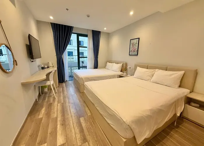 Minh Anh Hotel