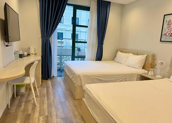 Minh Anh Hotel