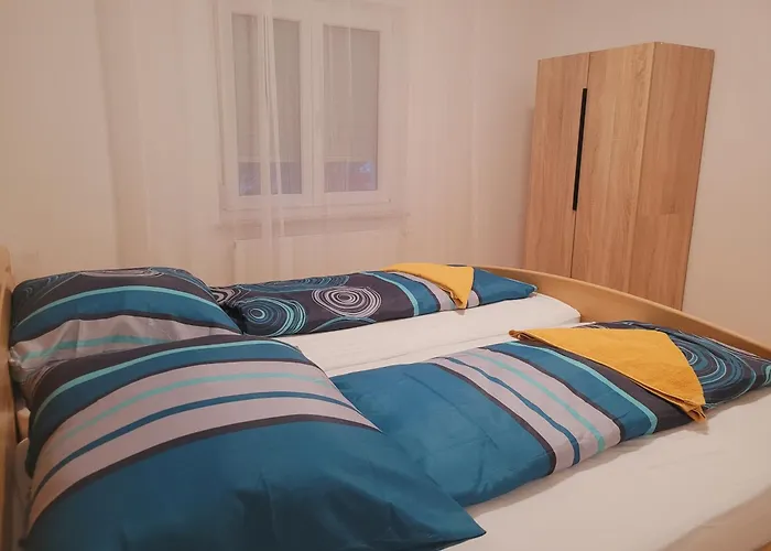 Ferienwohnung Lemon Grass - Lindau