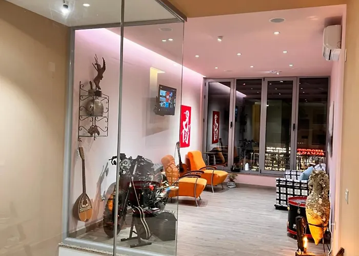 Apartamente Melodi
