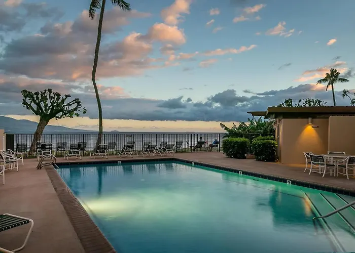This Place Is Different!! Award Winning! Oceanfront, View View!