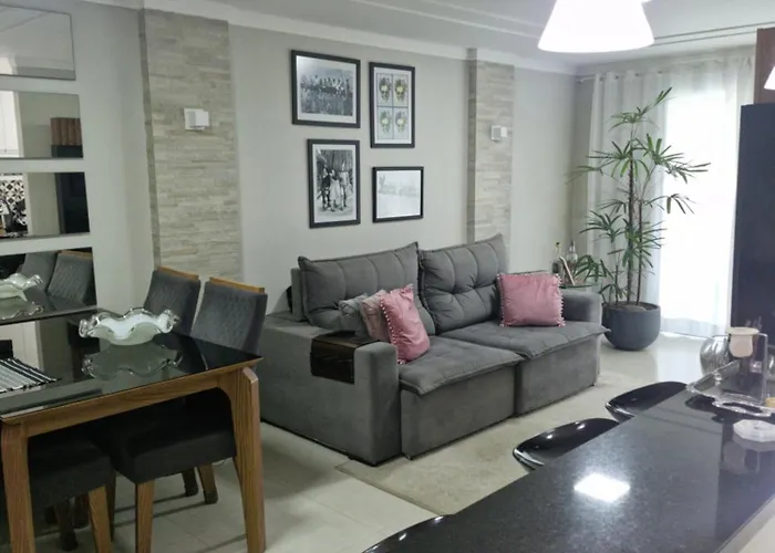 Apartamento encantador em Venda Nova do Imigrante