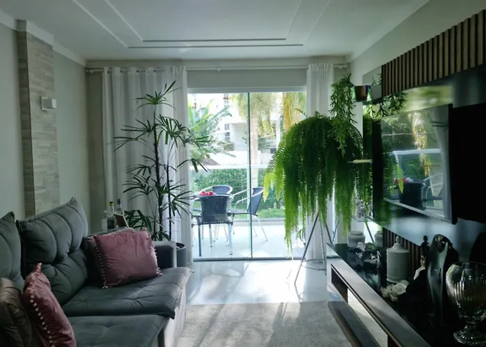 Apartamento encantador em Venda Nova do Imigrante