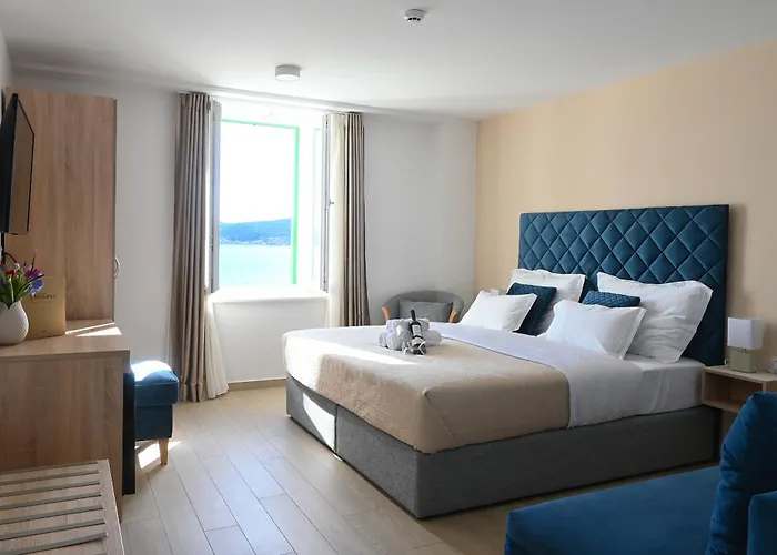 Sangulin Palace Hotel
