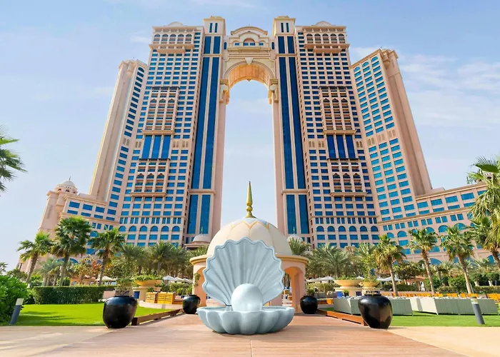 Hotel Rixos Marina Abou Dabi