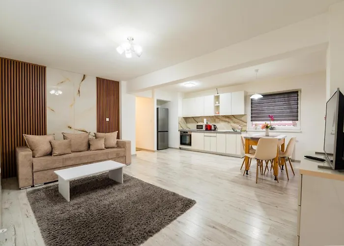 Fortuna Park Apartman