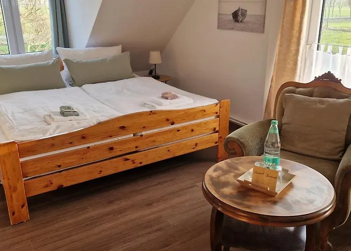 Pension Altes Zollhaus