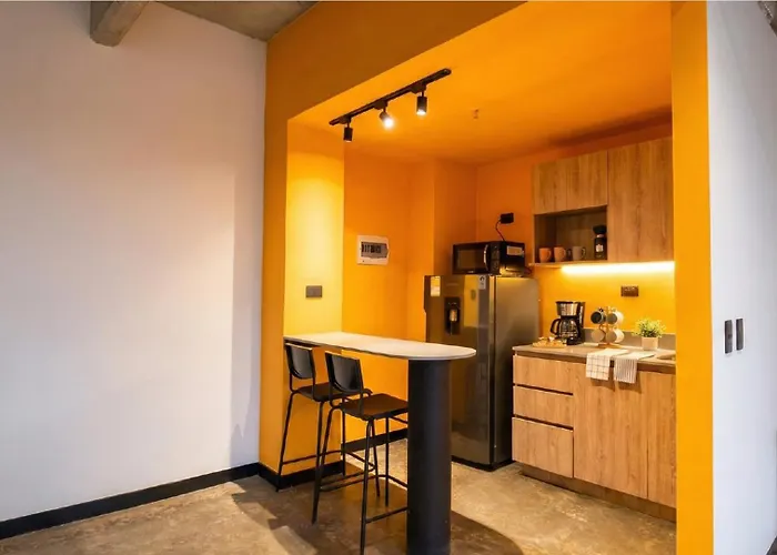 Indie Universe Creative Hotel