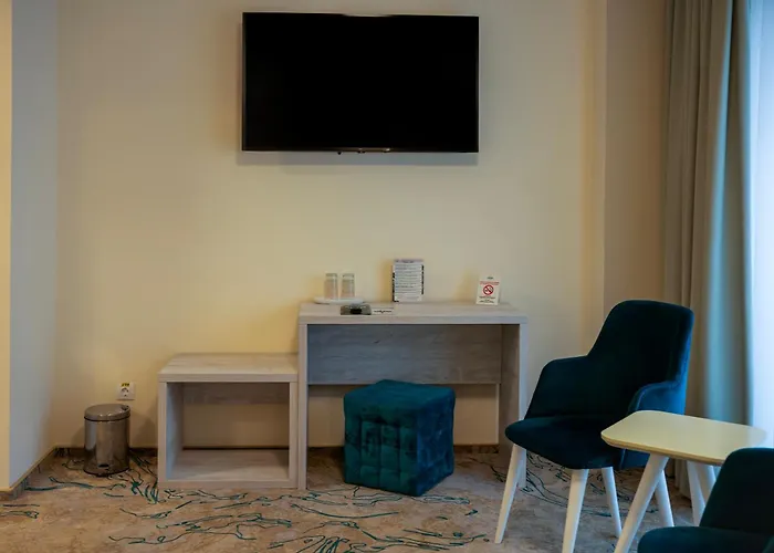 Fiald Hotel & Spa