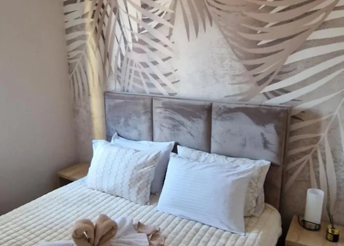 Apartman La Campanella 1