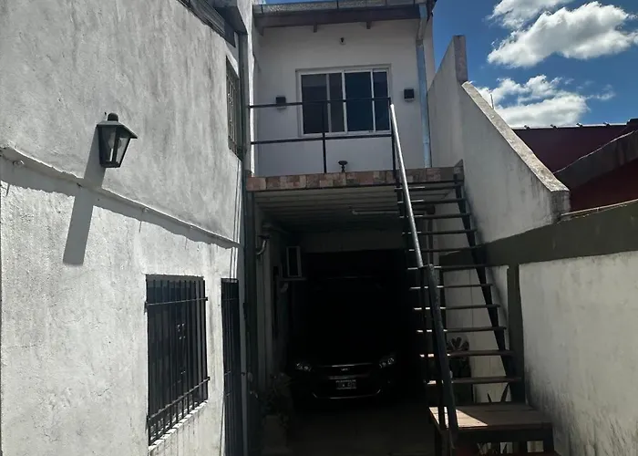 Departamento En Ezeiza