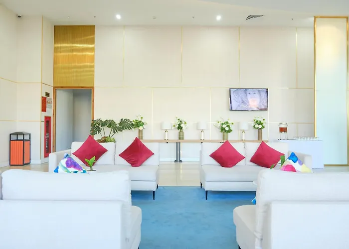 Petro House Vung Tau - Block A