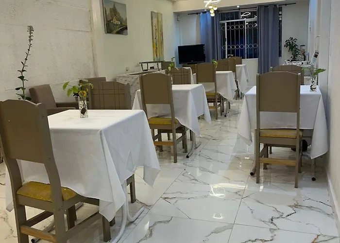Maxi Palace Hotel