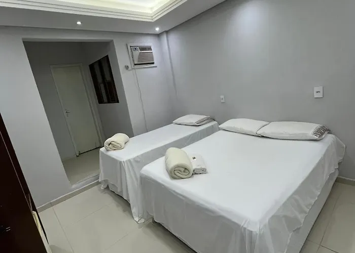 Maxi Palace Hotel