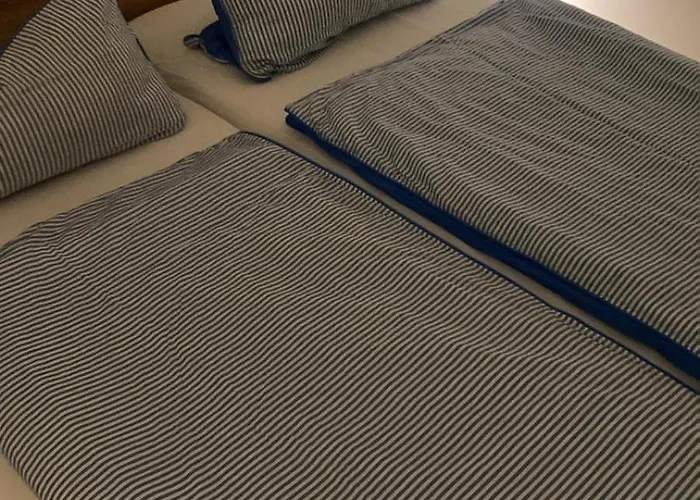 Ferienwohnung Antje auf Borkum