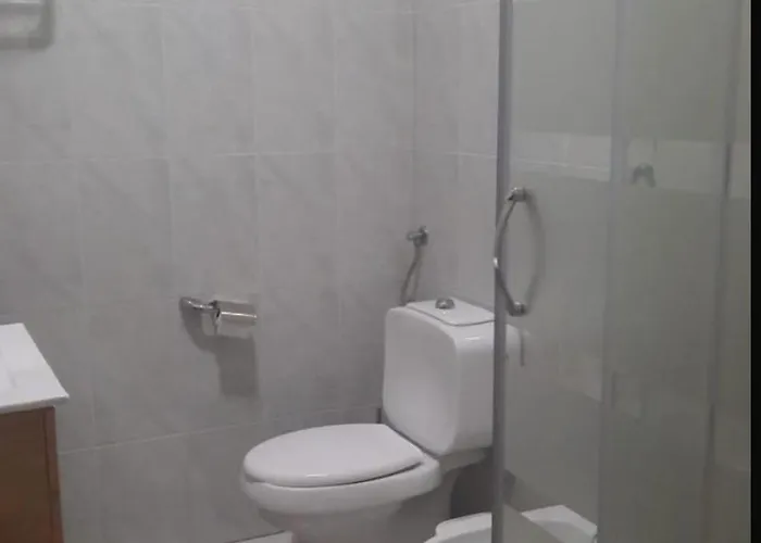 Apartamento Mar Azul
