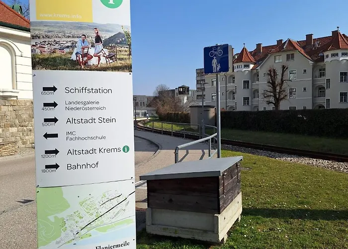 Krems Am Campus