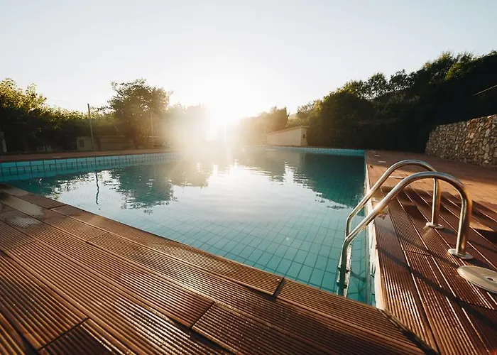 Vall d'Àger Resort&Camping