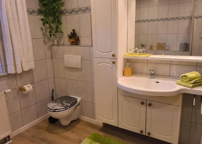Ferienwohnung “Haus Rita”