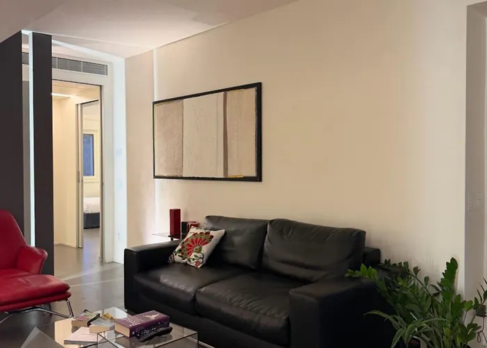 Cortirola Luxury Apartment