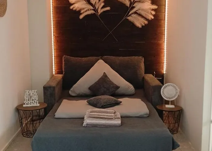 BOHO Apartment Auréa nähe Salzburg