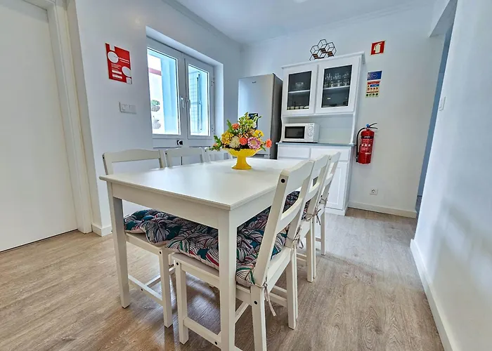 Friends Place