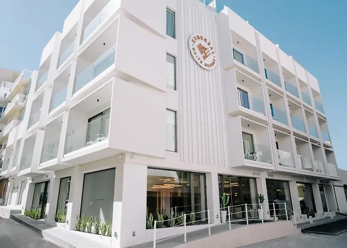Ethereal White Resort Hotel & Spa - Adults Only