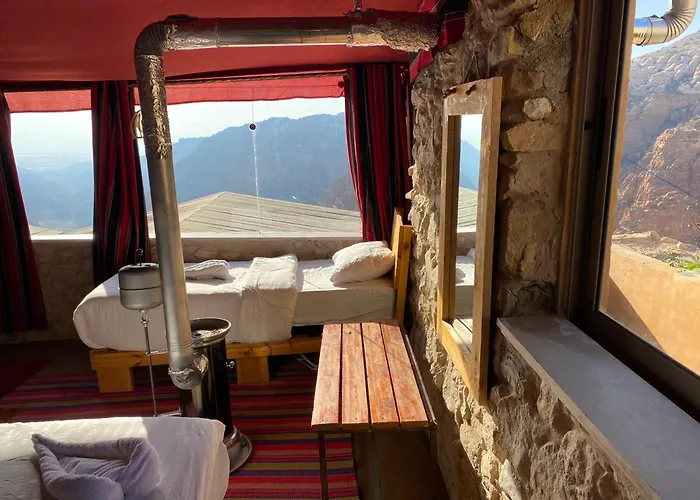 Dana Trail Cottages